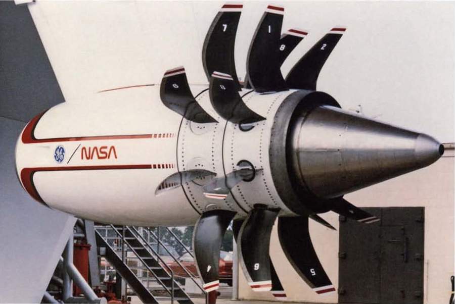 Safran Open Rotor – The Next Engine Design Leap?