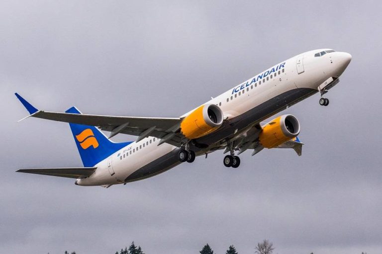 Boeing To Increase 737 MAX Production?