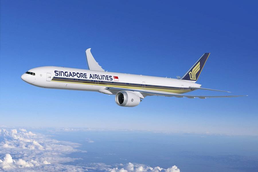 New Boeing 777X Order! – But There’s A Catch…