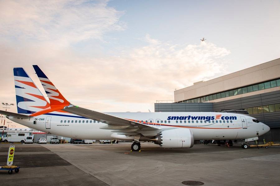 737 MAX Returns In Europe – And Elsewhere Too!