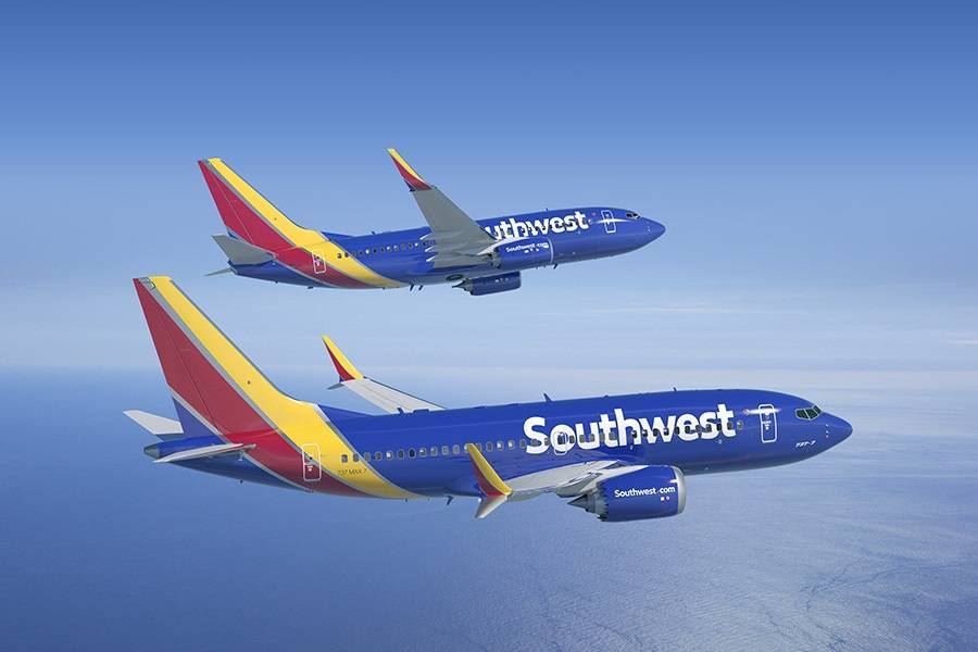 Boeing Slow In Submitting 737-7 FAA Paperwork?