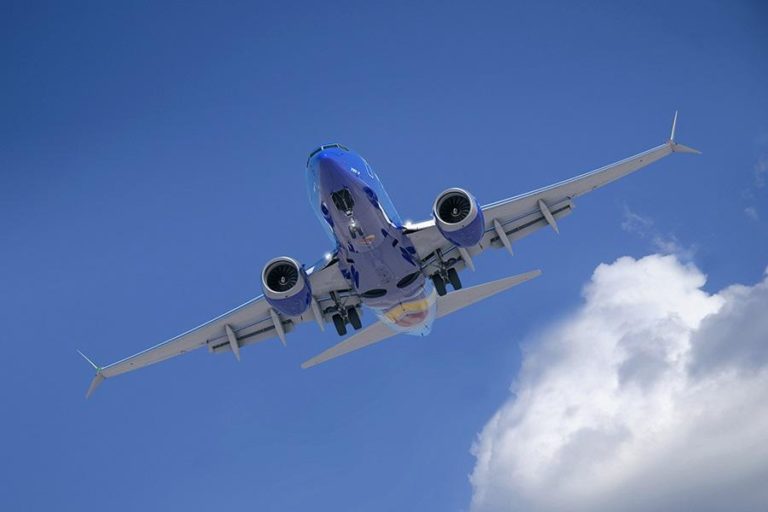 Boeing Gets New Order For 737 MAX-7 From Southwest!