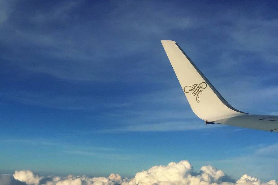 Sriwijaya Air – Autothrottle IS Connected To The Crash