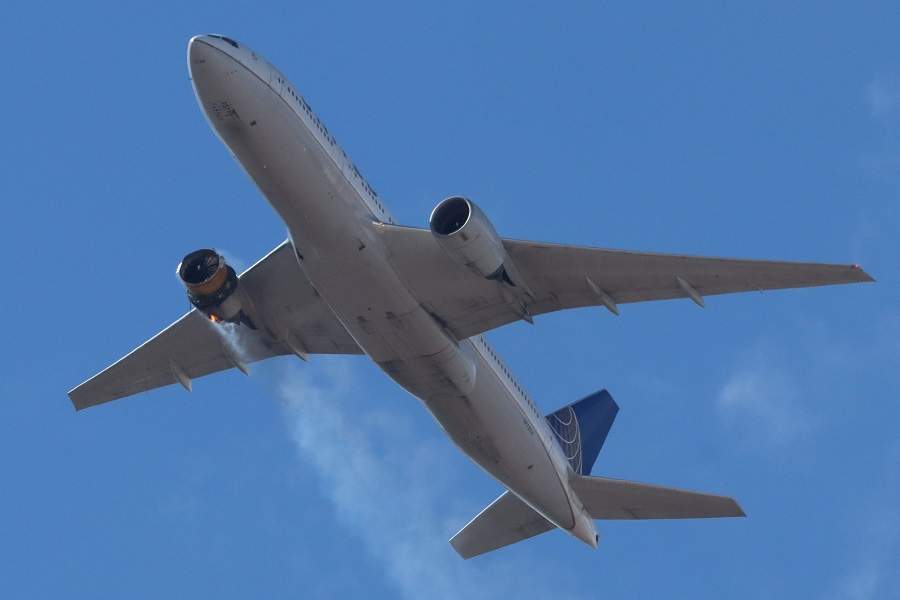 United Close To “Triple-Digit” Widebody Order?