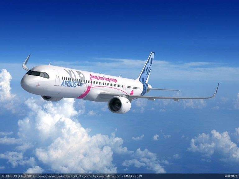 A321XLR – Boeing Raises Design Risk Concerns