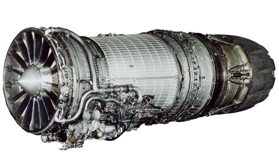 CFM56 – History And Future Of The Go-Anywhere Engine