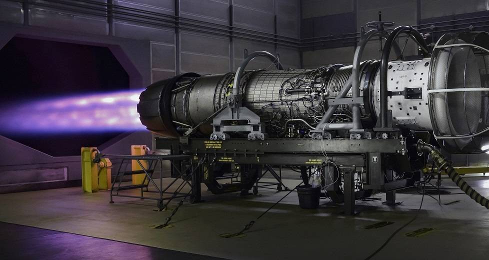 CFM56 – History And Future Of The Go-Anywhere Engine