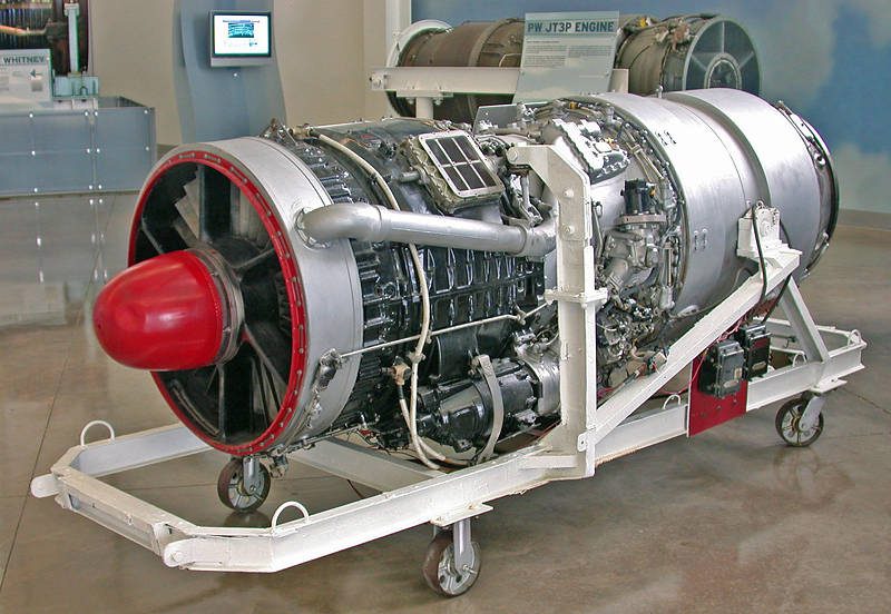 De Havilland Comet – The Father Of All Modern Jetliners?