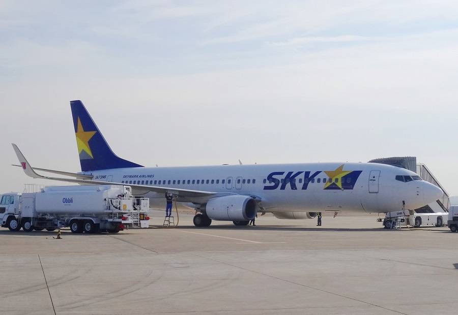 Boeing 737NG – Is It Really Finished?
