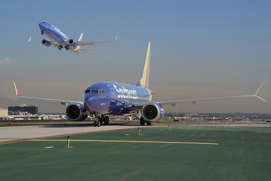 Boeing 737-7 – Certification To Come Within 2022