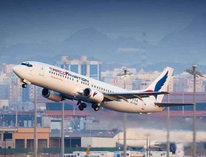 Cat Forces Boeing 737 To Return To Airport!