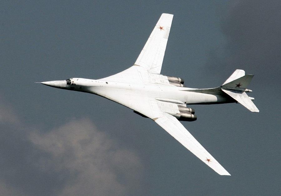 Russian Supersonic Aircraft In The Works?