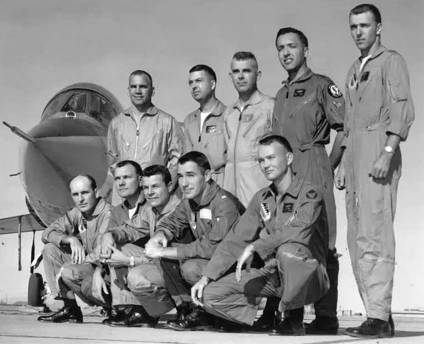Michael Collins – Apollo 11 Astronaut Passes Away