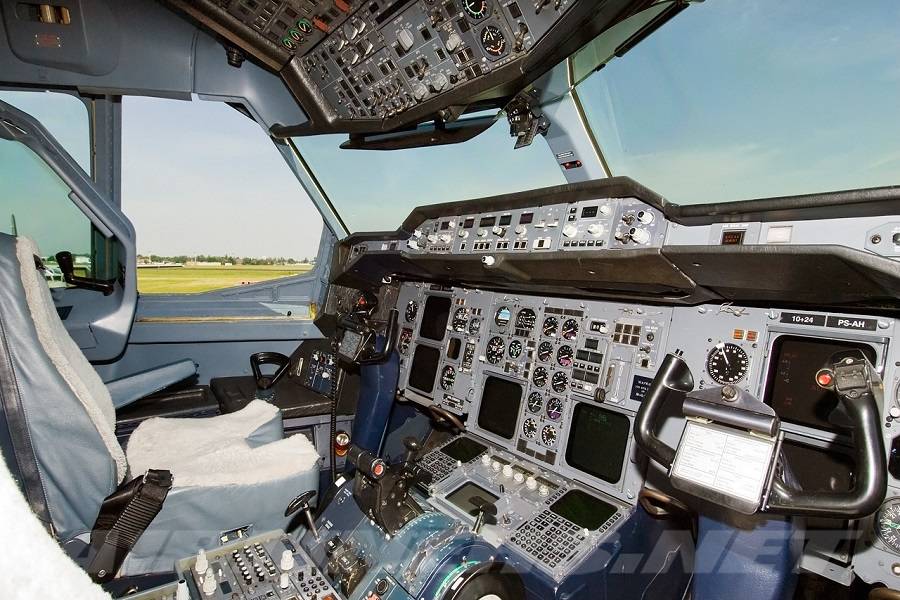 TAROM Flight 371 – A Complicated Tragedy