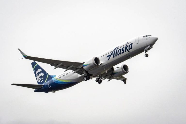 Boeing 2021 Deliveries Set To Be Double Those Of 2020