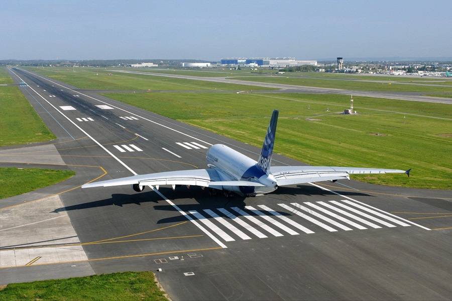 Airbus A380 – 16 Years Of Trouble-Free (?) Flying