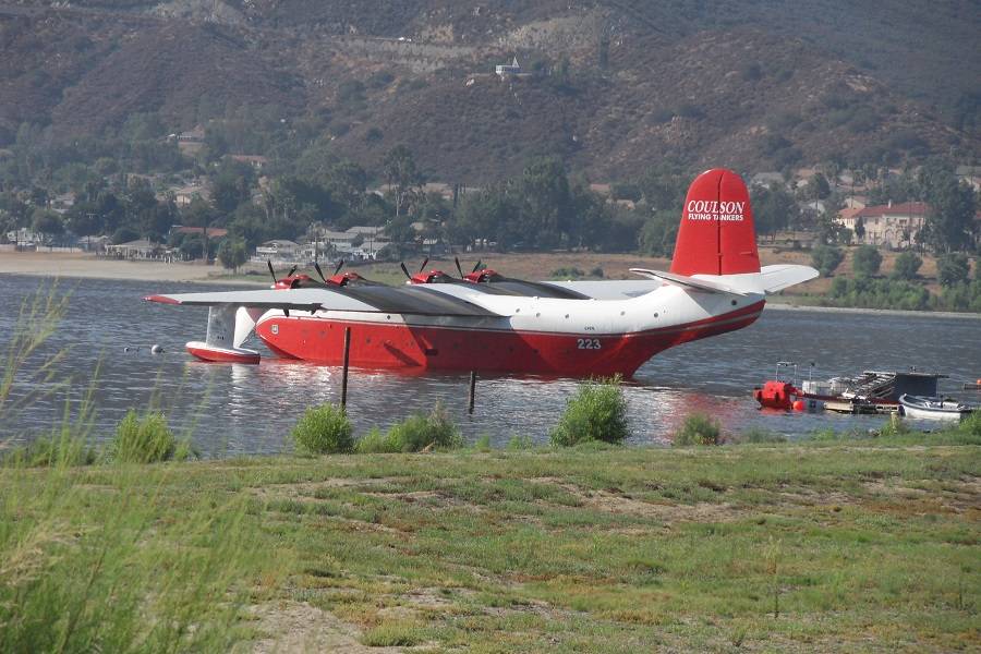 747 Supertanker About To Be Retired/Sold?
