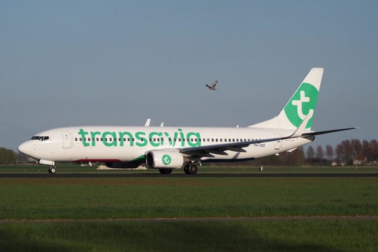 Boeing: Low-Cost Carriers Drive Europe’s Airline Growth