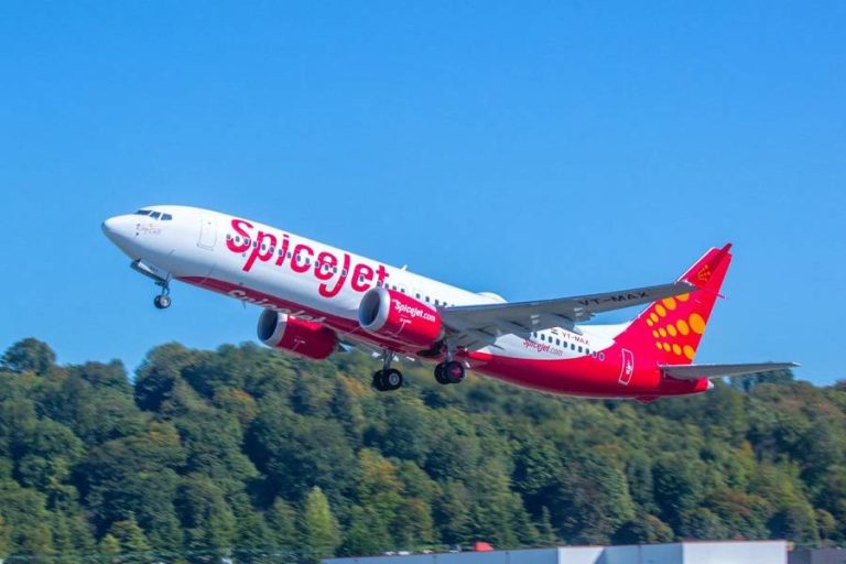 SpiceJet – India’s Aviation Regulator Flags Safety Issues!