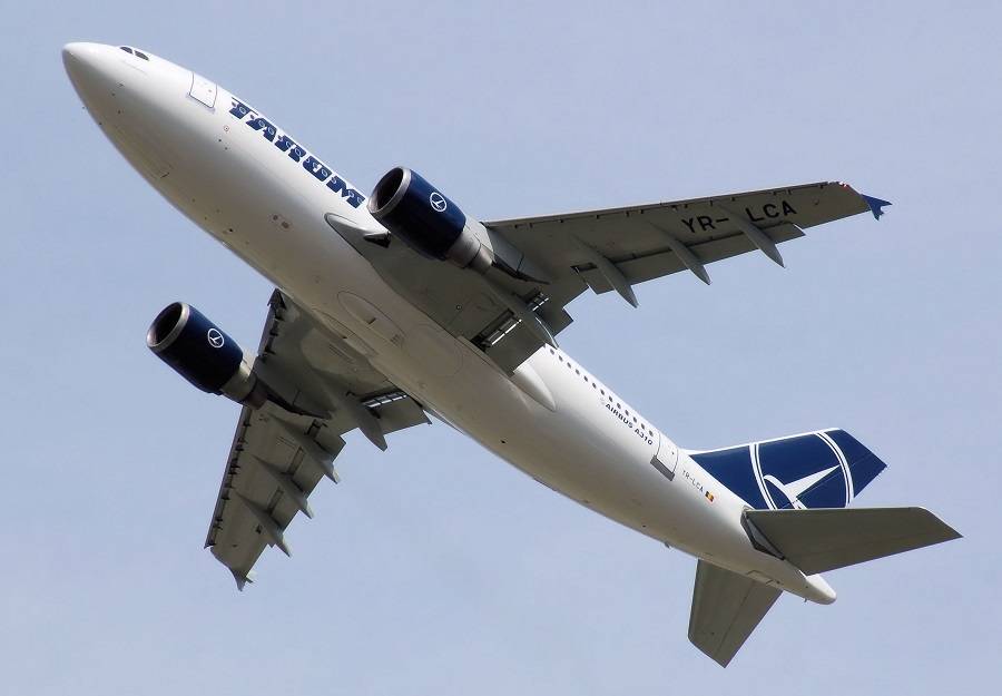 TAROM Flight 371 – A Complicated Tragedy