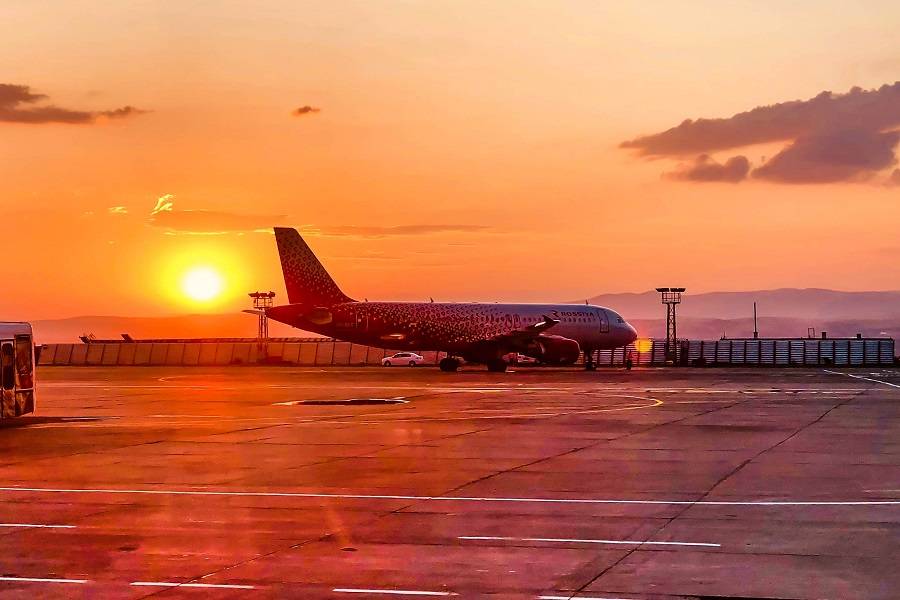 Can Russia Nationalize Leased Aircraft Fleets?