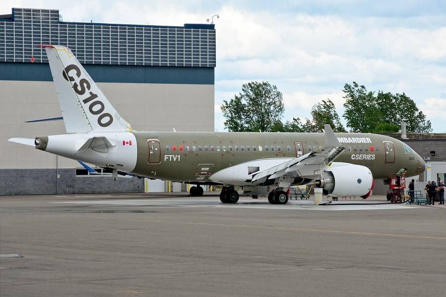 Will The A220-500 Threaten The 737-8 (soon)?