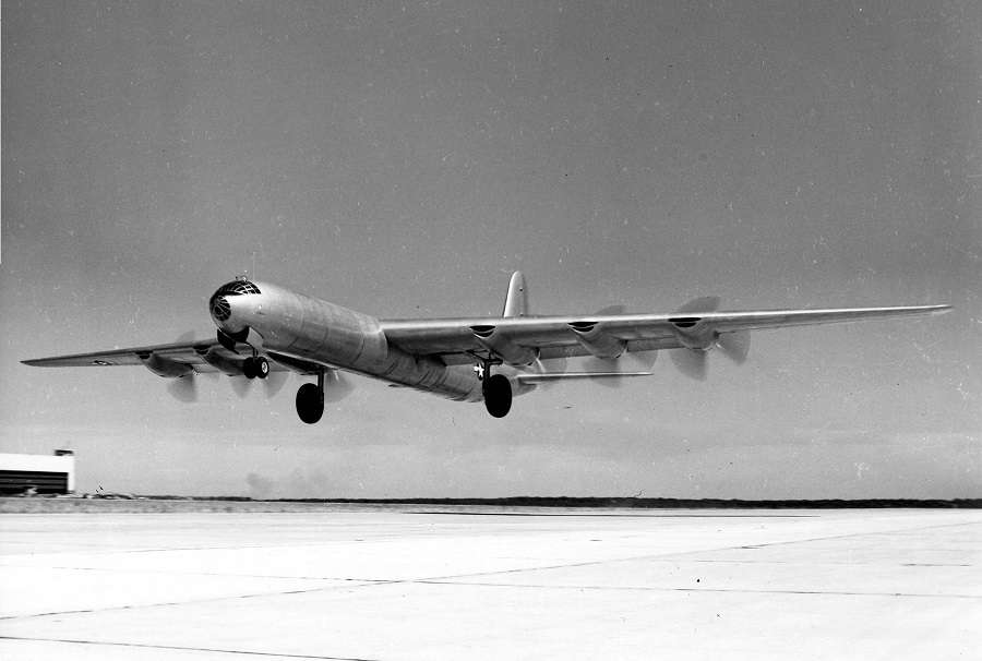 Landing Gear Bogies – A Humble But Vital Innovation!