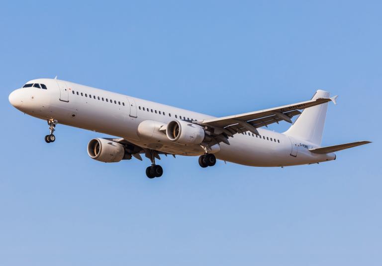 INCIDENT – Fuel Contamination: Take-off Engine Trouble
