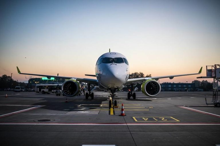 A220: Airbus And Quebec Agree To Prolong Investment