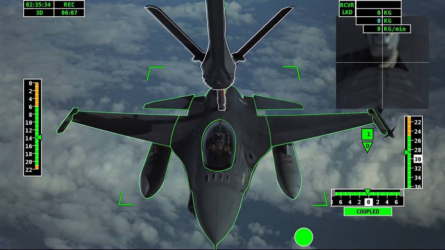 Airbus Vs Boeing: This Time It’s… Military (Tankers)!