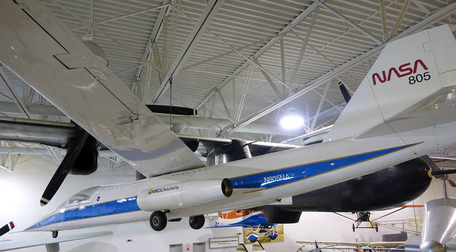 NASA AD-1