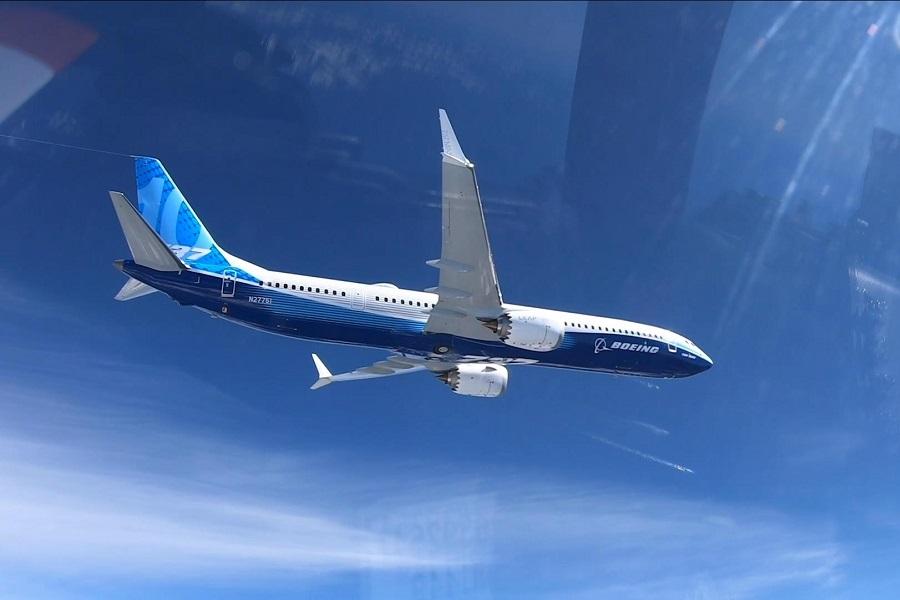 New 737 MAX Waiver Granted By US Congress