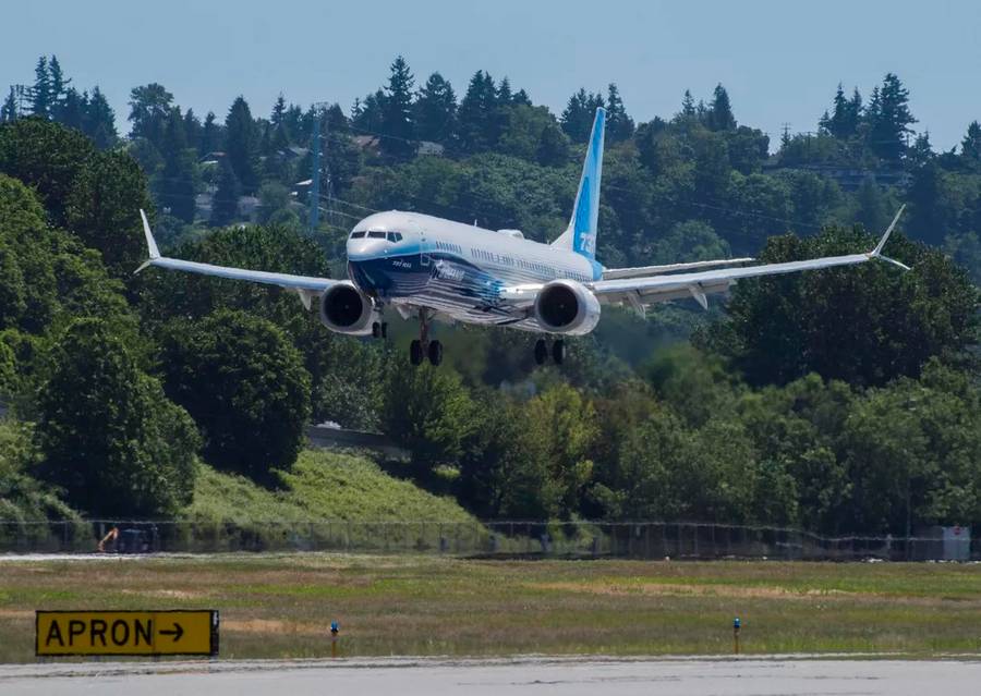 Delta – 737 MAX Discussions Are Still Ongoing