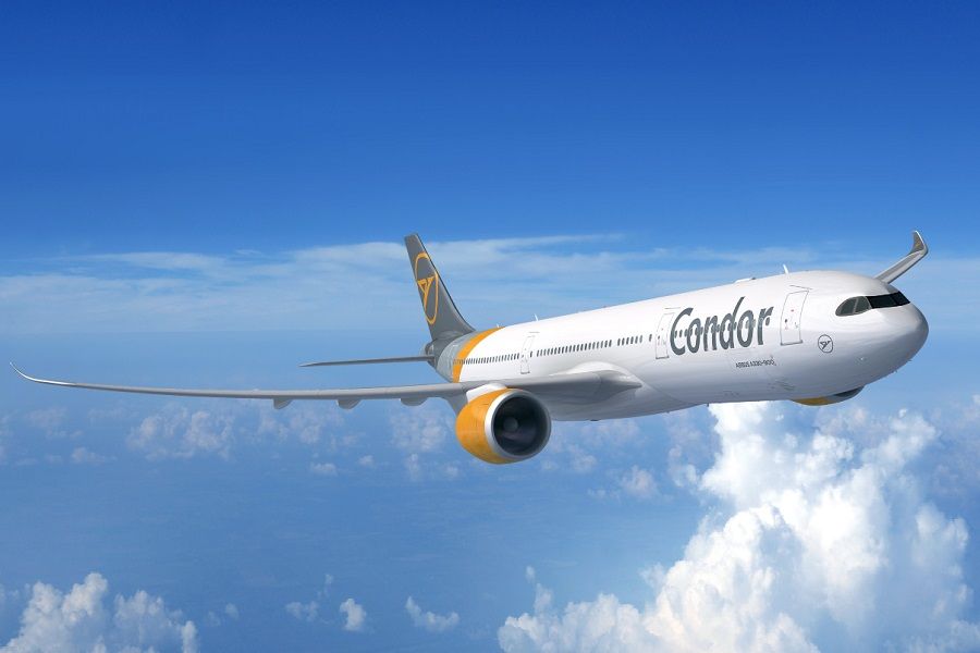 Condor Buys Airbus A330neo Aircraft, Shuns Boeing?