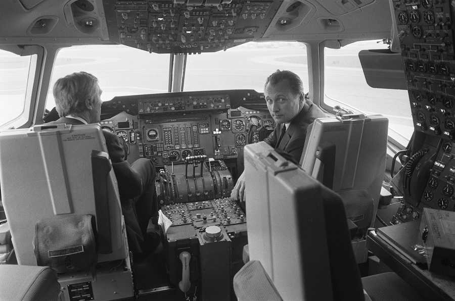 Single-Pilot Cargo Aircraft – Are They Coming? When?