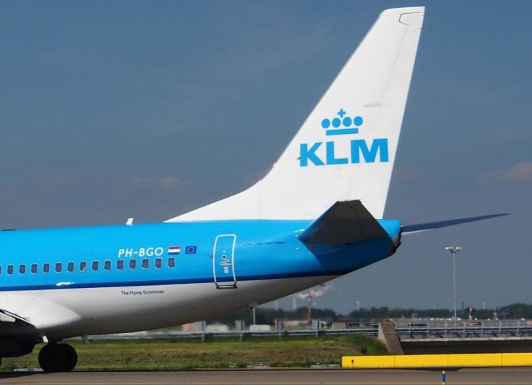 KLM, Transavia To Buy 160 Jets From Boeing Or Airbus!