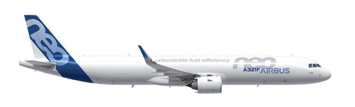 Why Does It Make Sense To Use Older Planes For Cargo?