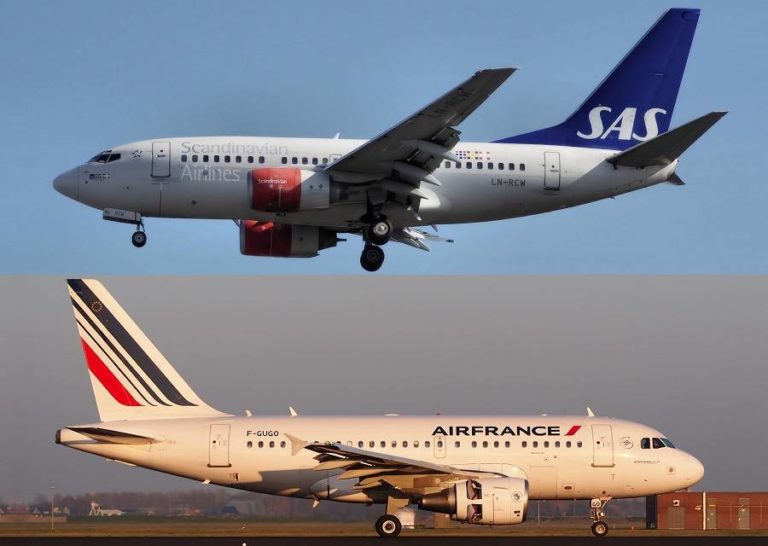 Airbus A318, Boeing 737-600 – Why Were They Made?