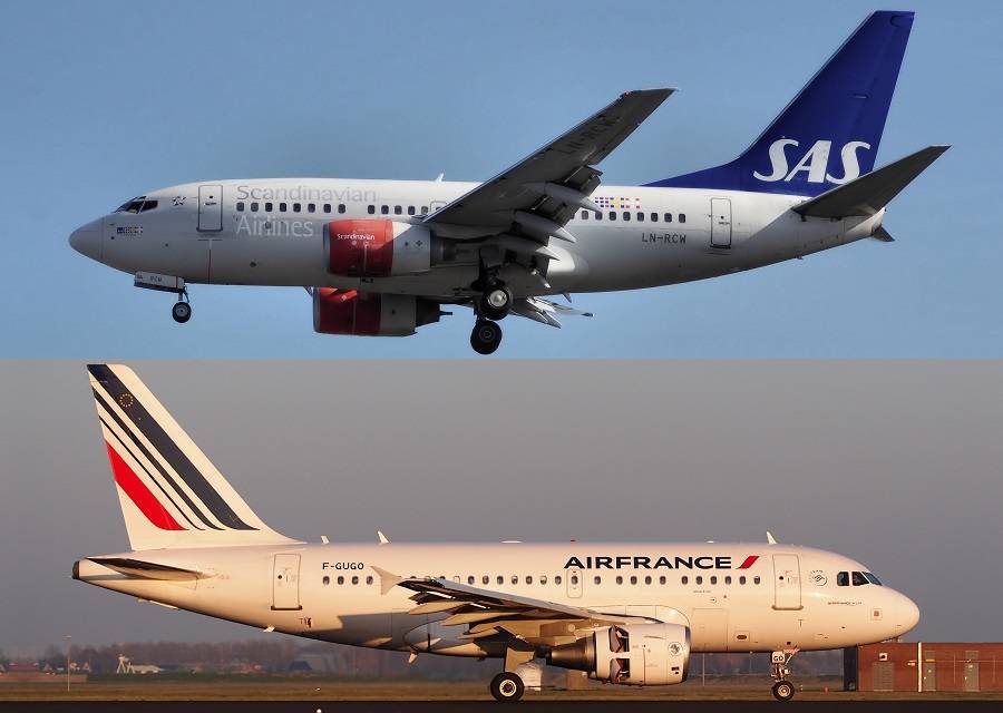 Airbus A318, Boeing 737-600 – Why Were They Made?