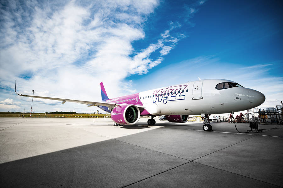 Airbus – Engine Makers Will Support Production Increase