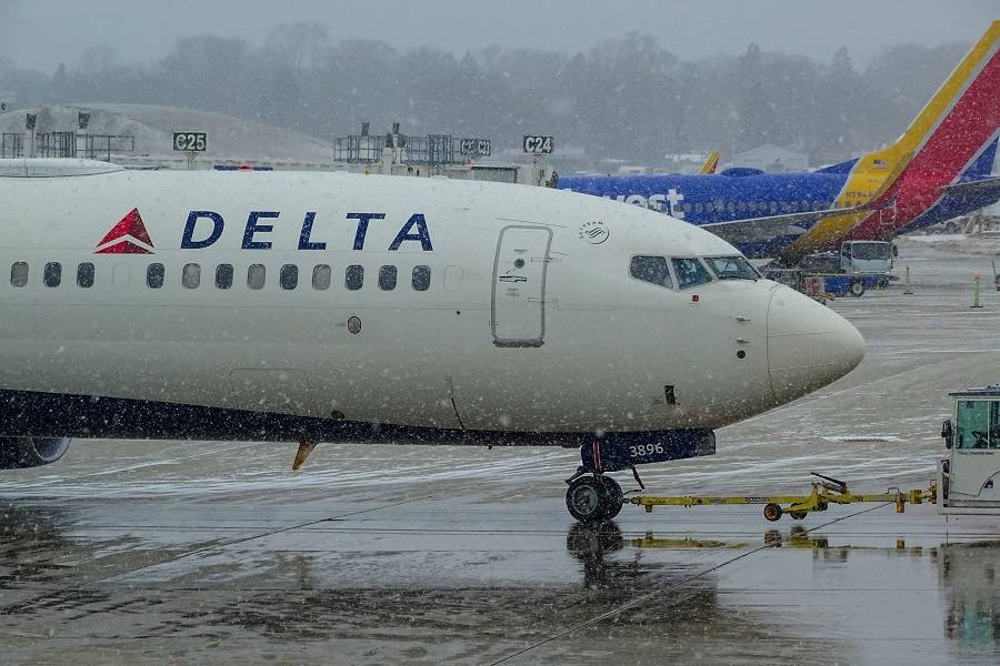 Delta – 737 MAX Discussions Are Still Ongoing