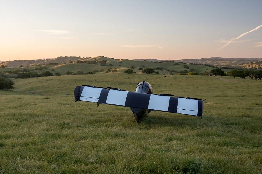 Opener BlackFly – An Actual, Working, Practical eVTOL?