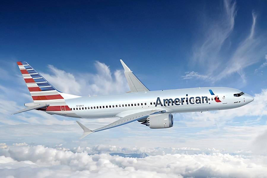 American Airlines Gets More 737 MAX Jets… With A Catch