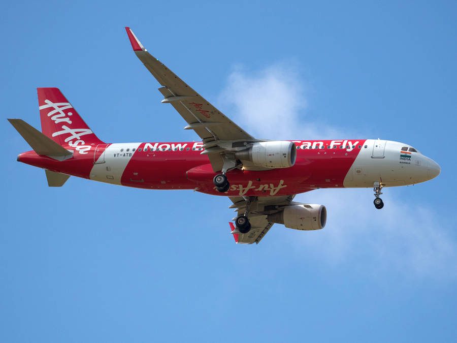 AirAsia – Airbus Breathe Easy After Restructured Order