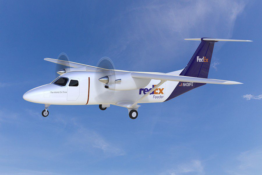 Cessna SkyCourier: Solving The US Pilot Shortage Puzzle