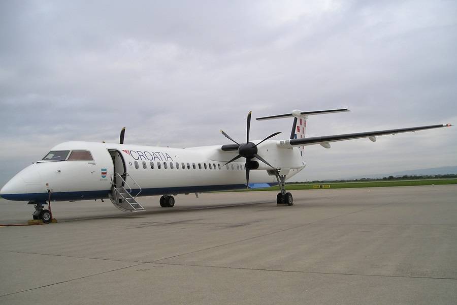 Can The A220 Replace The A320neo In A Struggling Sale?