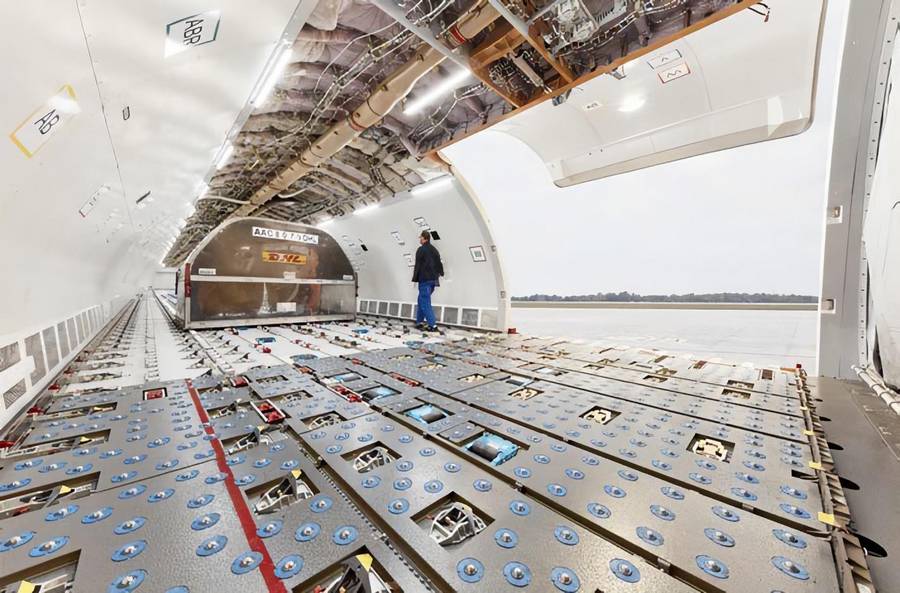 Young Jets As Freighter Conversions – Do They Matter?