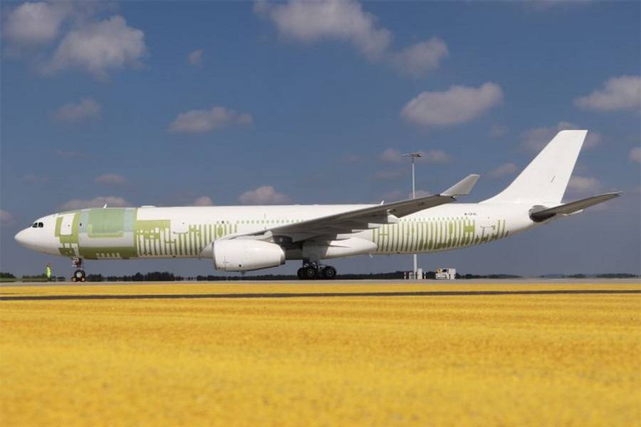 Airbus: We Got It Wrong With Our Previous Freighters