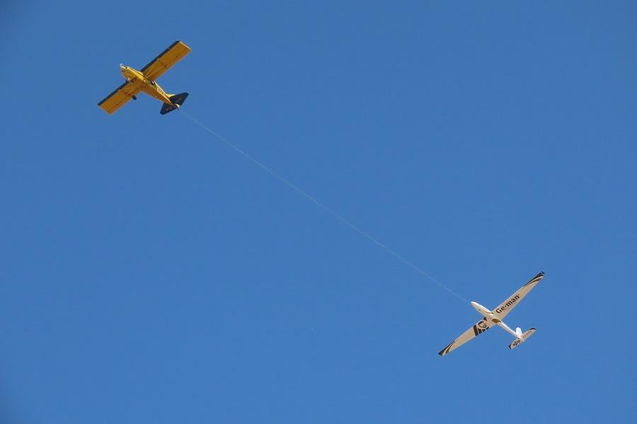 AFW 2021 Air Show, Day 2: Flying Performances