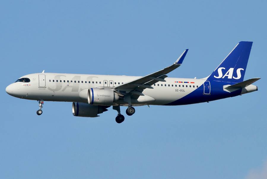 Airbus – Supply Chain Limits Production Increase Plans?